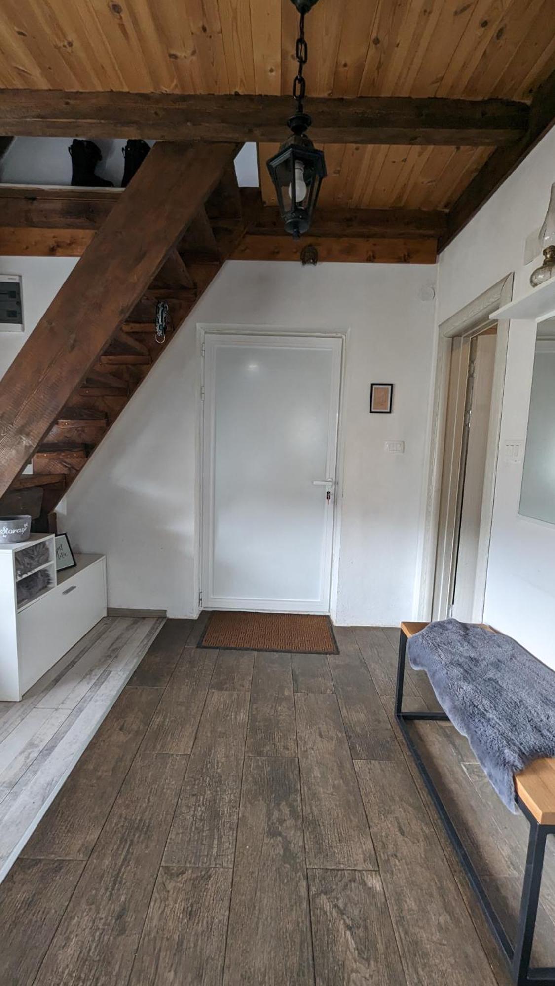 Stay Wild Žabljak Kamer foto
